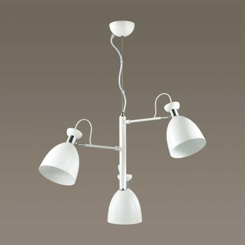 Подвесная люстра Lumion Kizzy 3734/3 Подвесная люстра Lumion Kizzy 3734/3