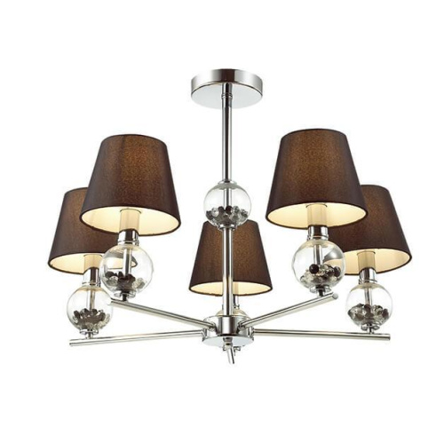 Потолочная люстра Lumion Franketta 3416/5