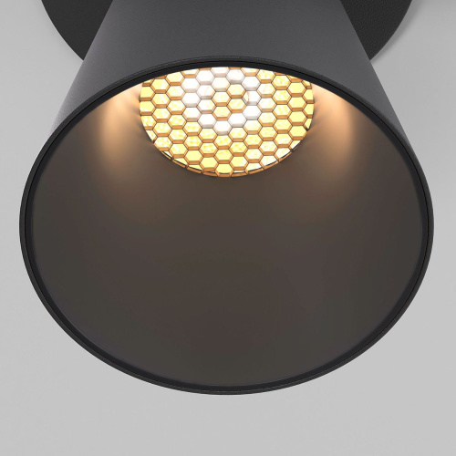 Встраиваемый светодиодный спот Elektrostandard Bell 25097/LED a068058 Встраиваемый светодиодный спот Elektrostandard Bell 25097/LED a068058