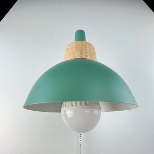 Бра Fanta Wall Green By Imperiumloft