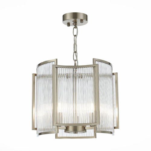 Подвесная люстра ST Luce Cosenza SL1234.103.03 Подвесная люстра ST Luce Cosenza SL1234.103.03
