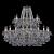 Подвесная люстра Bohemia Ivele 1409/20+10/360/2d G