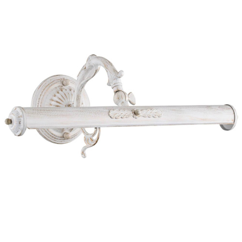 Подсветка для картин Maytoni Picasso PIC114-02-W