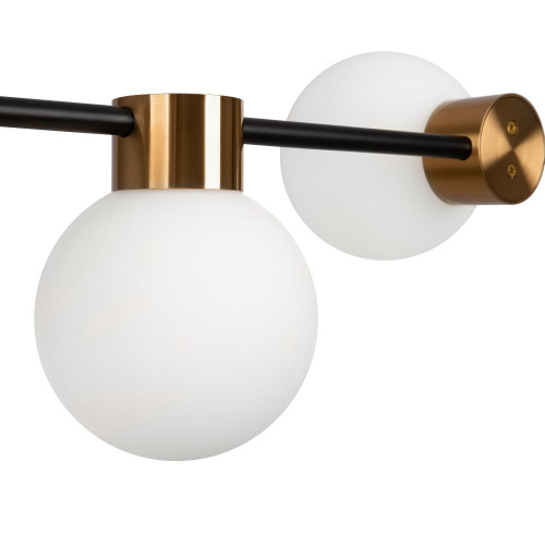 Подвесной светильник Freya FR5232PL-04B