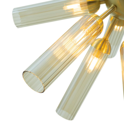 Подвесной светильник Freya FR5379PL-11G Подвесной светильник Freya FR5379PL-11G