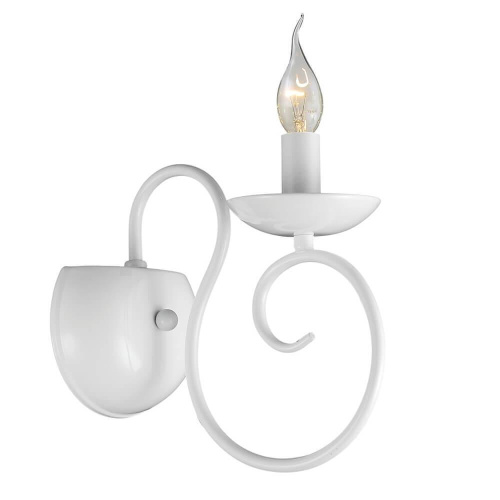 Бра Crystal Lux Sempre AP1 Бра Crystal Lux Sempre AP1