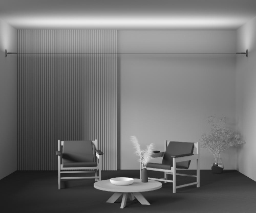 Комплектующие к светодиодной ленте Led Strip LM-B-6M