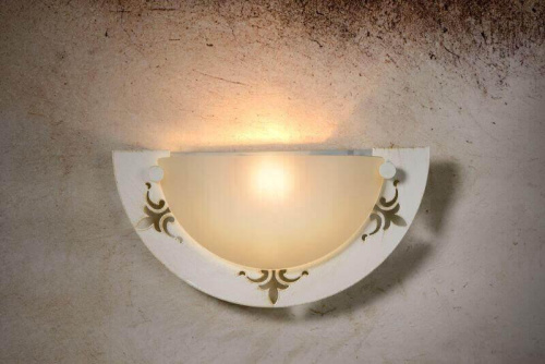 Настенный светильник Lucide Famagasta 71298/01/21 Настенный светильник Lucide Famagasta 71298/01/21