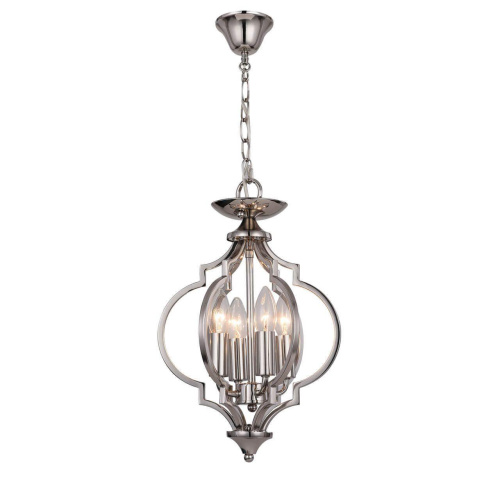 Подвесная люстра ST Luce Foriate SL361.103.04 Подвесная люстра ST Luce Foriate SL361.103.04