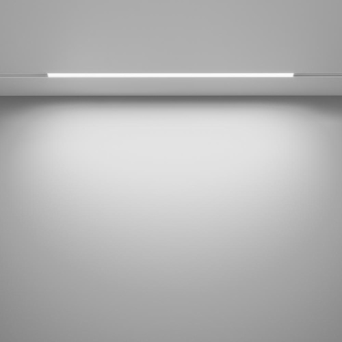 Трековый светильник Technical TR030-4-24W3K-WW-DS-W