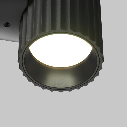 Настенный светильник (бра) Technical C106WL-01-GU10-B Настенный светильник (бра) Technical C106WL-01-GU10-B