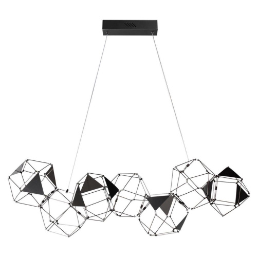 Подвесной светодиодный светильник Odeon Light L-Vision Trellis 5087/32L Подвесной светодиодный светильник Odeon Light L-Vision Trellis 5087/32L
