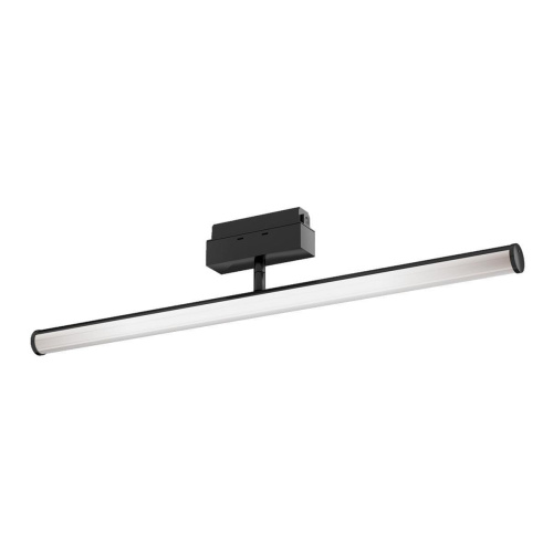 Трековый светодиодный светильник для магнитного шинопровода Maytoni Track lamps TR026-2-10B4K Трековый светодиодный светильник для магнитного шинопровода Maytoni Track lamps TR026-2-10B4K