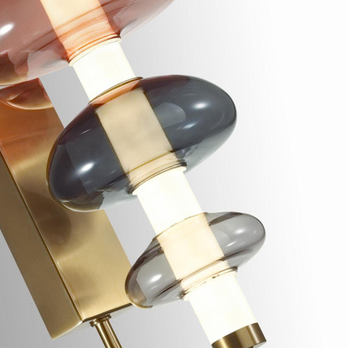 Бра Odeon Light Modern Amore 5411/9WL Бра Odeon Light Modern Amore 5411/9WL