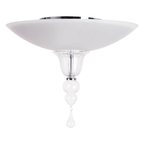 Потолочный светильник Divinare Goccia 4020/02 PL-3 Потолочный светильник Divinare Goccia 4020/02 PL-3