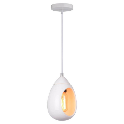 Подвесной светильник Lussole Loft LSP-8034 Подвесной светильник Lussole Loft LSP-8034
