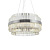 Люстра Liberty silver