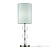 Настольная лампа Maytoni Armony H011TL-01N