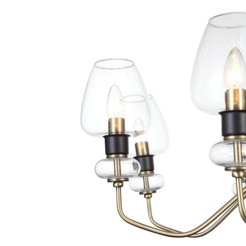 Подвесная люстра ST Luce Loyli SL1115.303.08