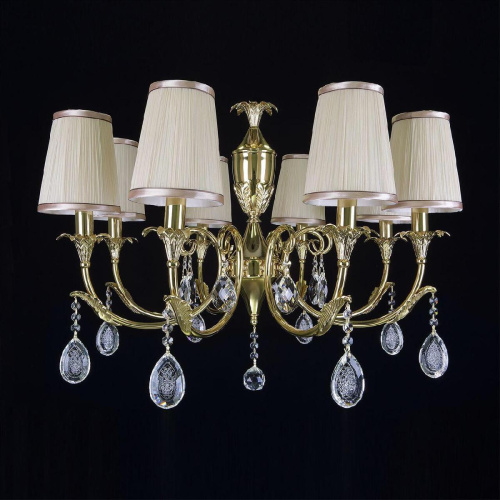 Подвесная люстра Lightstar Cappa 691082