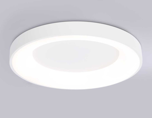 Потолочный светодиодный светильник Ambrella light Orbital Design FZ1401