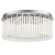 Потолочный светодиодный светильник Globo Alvin 68569-21