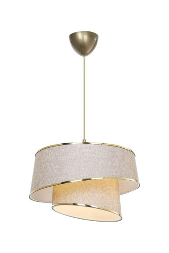 Подвесной светильник Toplight Adriana TL1621H-01BG Подвесной светильник Toplight Adriana TL1621H-01BG