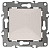 Переключатель одноклавишный промежуточный ЭРА 12 10AX 250V 12-1108-02 Б0018243