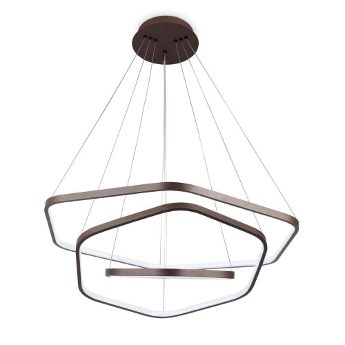 Подвесной светодиодный светильник Ambrella light Confort Line FL366 Подвесной светодиодный светильник Ambrella light Confort Line FL366