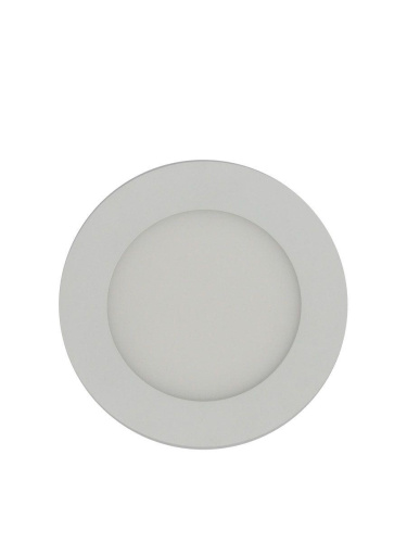 Настенно-потолочный светодиодный светильник Elvan NLS-702R-6W-NH-Wh Настенно-потолочный светодиодный светильник Elvan NLS-702R-6W-NH-Wh