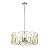 Подвесная люстра Vele Luce Vita VL4234P08