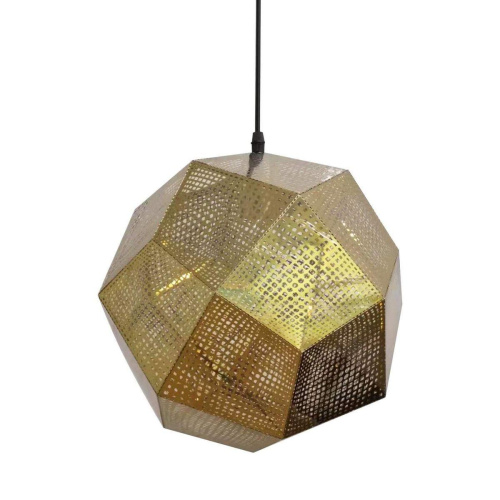 Подвесной светильник Lumina Deco Ascona LDP 6849-320 GD Подвесной светильник Lumina Deco Ascona LDP 6849-320 GD