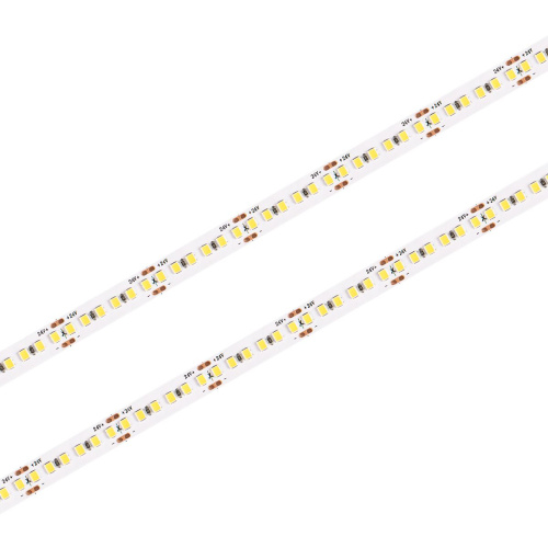 Светодиодная лента Loft IT Power Strip 14W/m 24V 3000K IP20 5m 10363/18020 WW