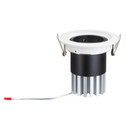 Встраиваемый светодиодный светильник Paulmann Premium 92676 Встраиваемый светодиодный светильник Paulmann Premium 92676