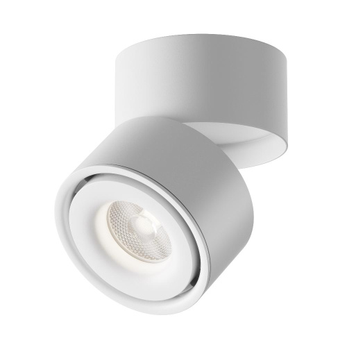 Потолочный светильник Technical C084CL-15W4K-W Потолочный светильник Technical C084CL-15W4K-W