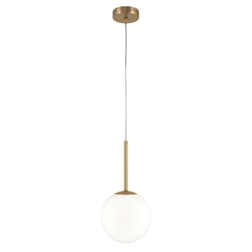 Подвесной светильник Maytoni Basic form MOD321PL-01G2 Подвесной светильник Maytoni Basic form MOD321PL-01G2