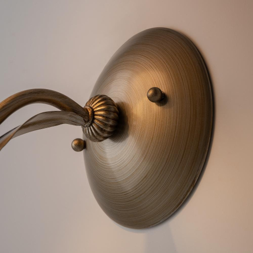 Бра Maytoni Lillian H311-01-G