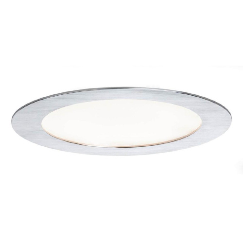 Встраиваемый светодиодный светильник Paulmann Premium Line Panel 92717