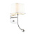 Бра Odeon Light Edis 4114/2W