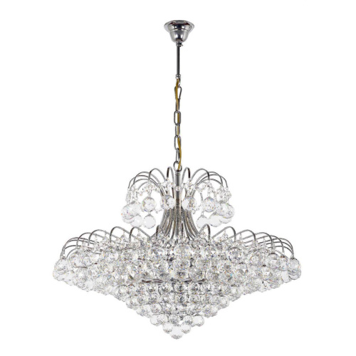 Подвесная люстра Arti Lampadari Civetta E 1.5.66.100 N Подвесная люстра Arti Lampadari Civetta E 1.5.66.100 N