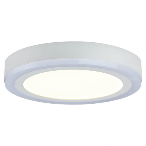 Потолочный светодиодный светильник Paulmann Sol 70737