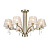 Потолочная люстра Vele Luce Sinfonia VL4184L08