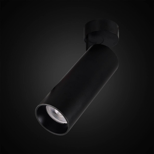 Светодиодный спот Citilux Тубус CL01B181 Светодиодный спот Citilux Тубус CL01B181