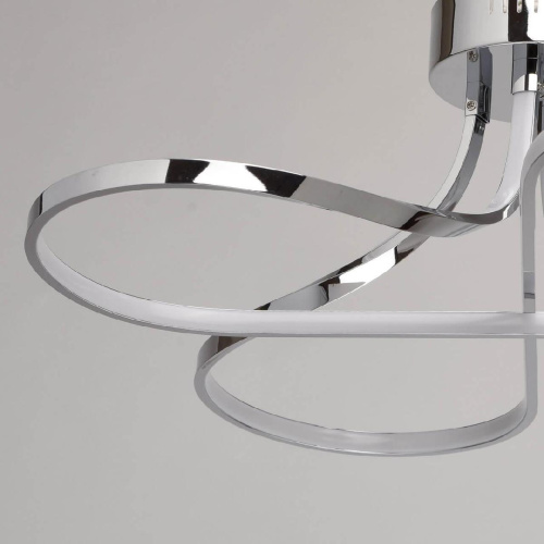 Потолочный светодиодный светильник De Markt Аурих 12 496015302