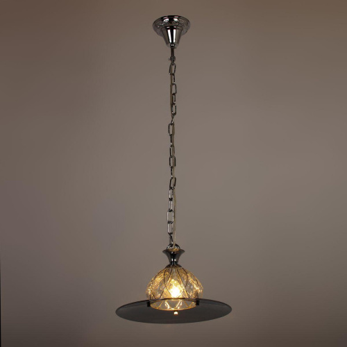 Подвесной светильник Abrasax Cornelia 2232/1(clear) Подвесной светильник Abrasax Cornelia 2232/1(clear)