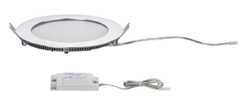 Встраиваемый светодиодный светильник Paulmann Premium Line Panel 92717