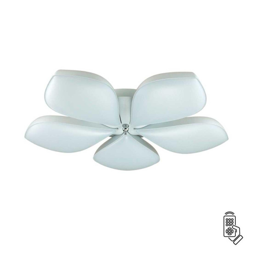 Потолочная светодиодная люстра Lumion Gabriella 3645/60CL