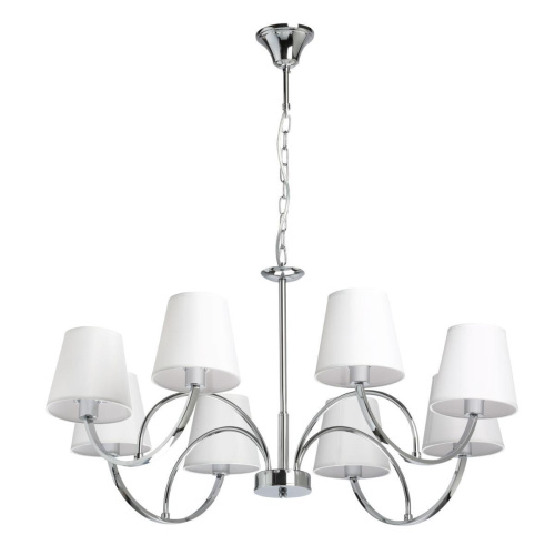 Подвесная люстра MW-Light Вега 329012008 Подвесная люстра MW-Light Вега 329012008