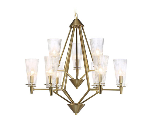 Подвесная люстра Ambrella light Traditional TR3233 Подвесная люстра Ambrella light Traditional TR3233