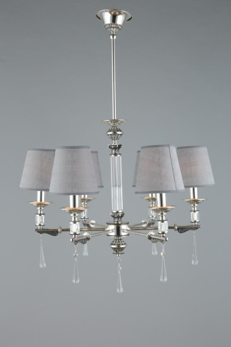 Подвесная люстра Omnilux Rivoli OML-64203-06